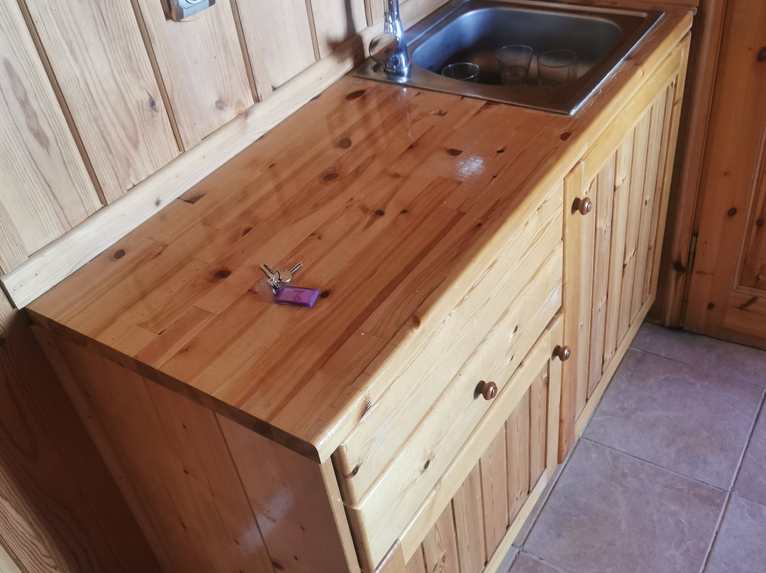 Kyllini Guesthouse主图