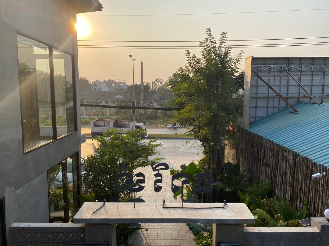 Larimar Hotel & Resort主图