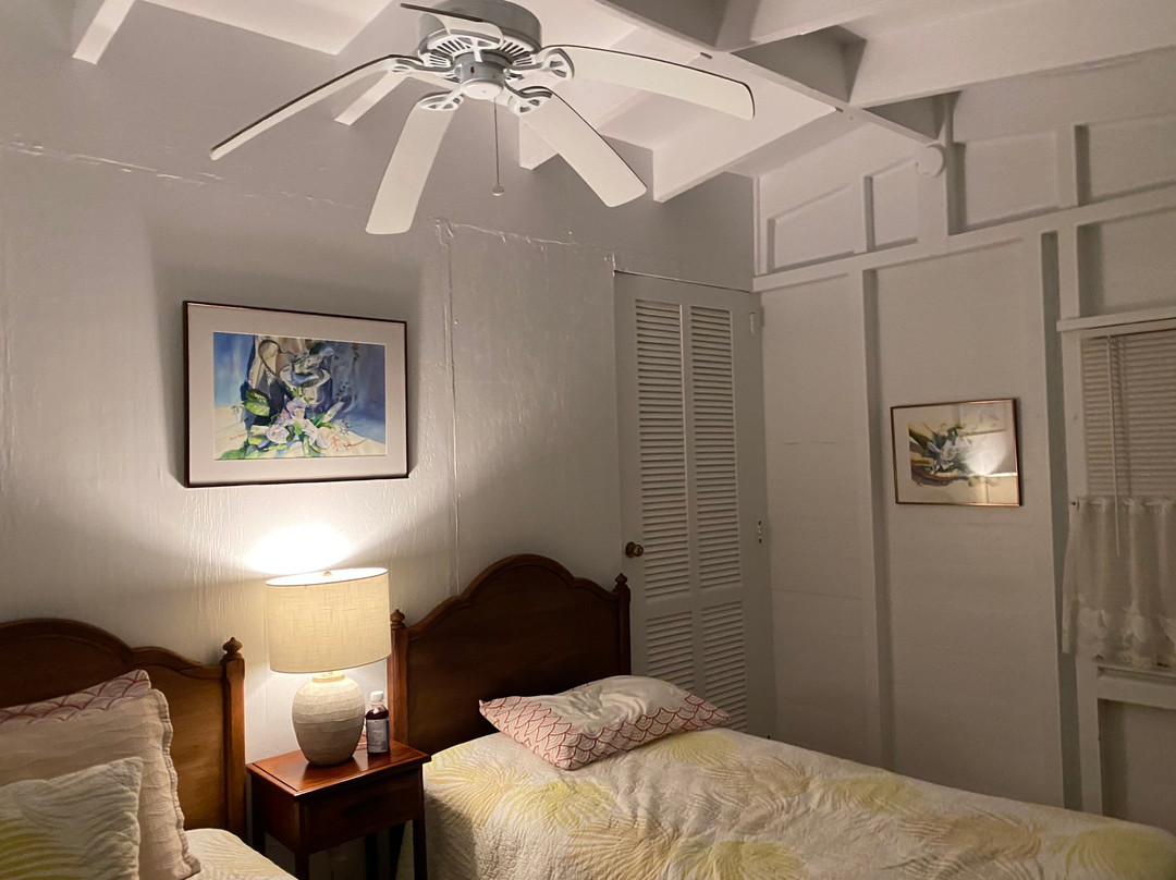 Hacienda De Café Pomarrosa-庞塞必去景点