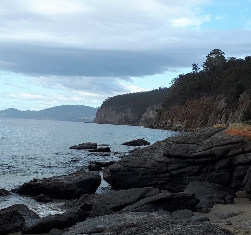 Shot Tower-Taroona必去景点