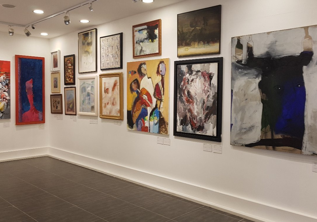 Jalaad Cultural Center主图