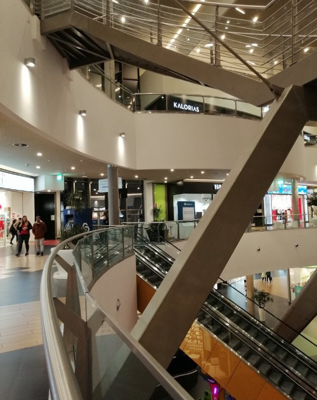 Centro comercial Nova Arcada景点图片