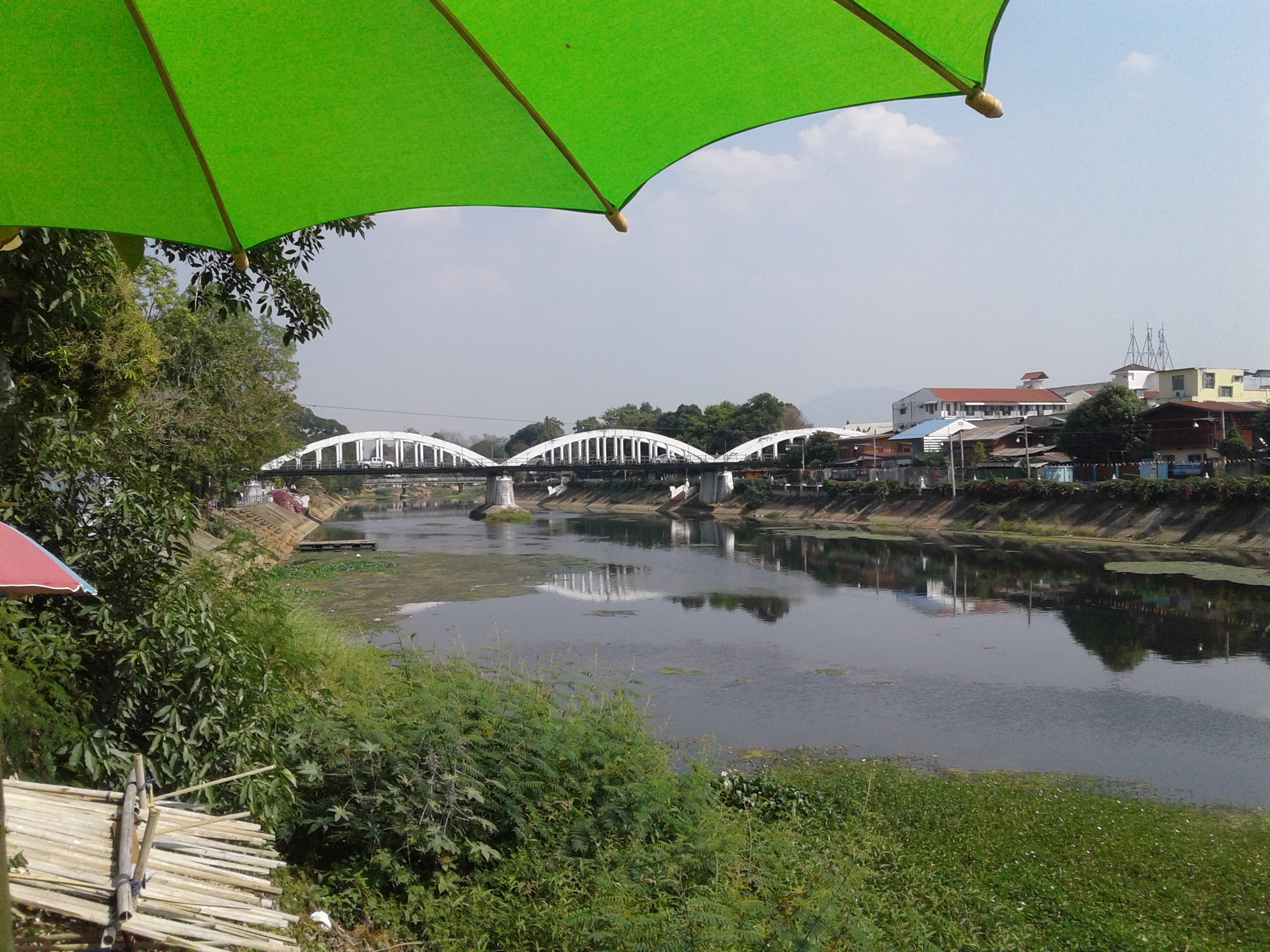 Kanecha's Home Lampang-浴室