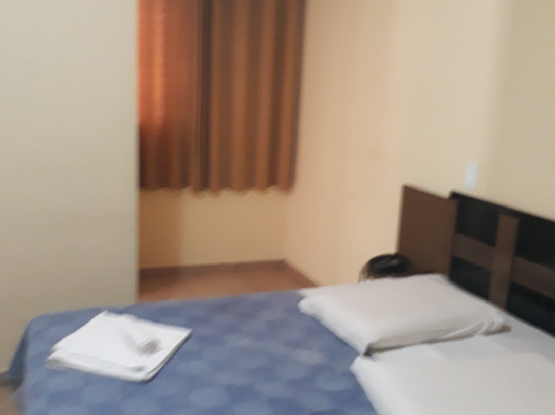 Rohedama Hotel主图