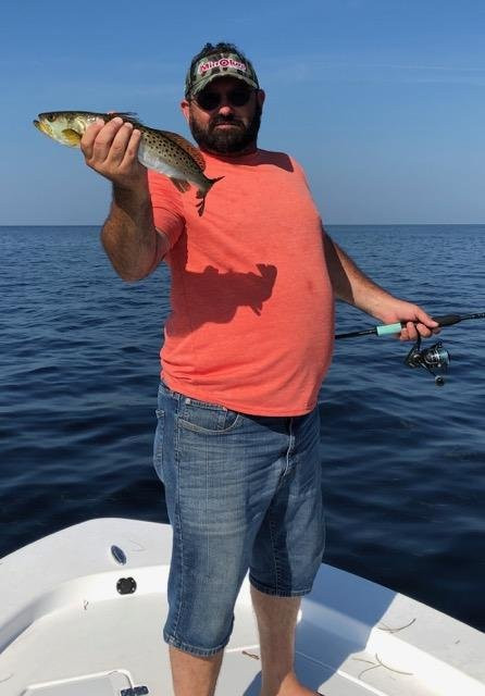 Keaton Beach-Perry必去景点