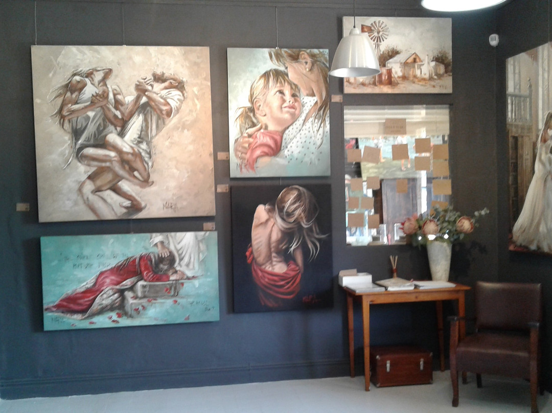 House of Maria-莫塞尔贝必去景点