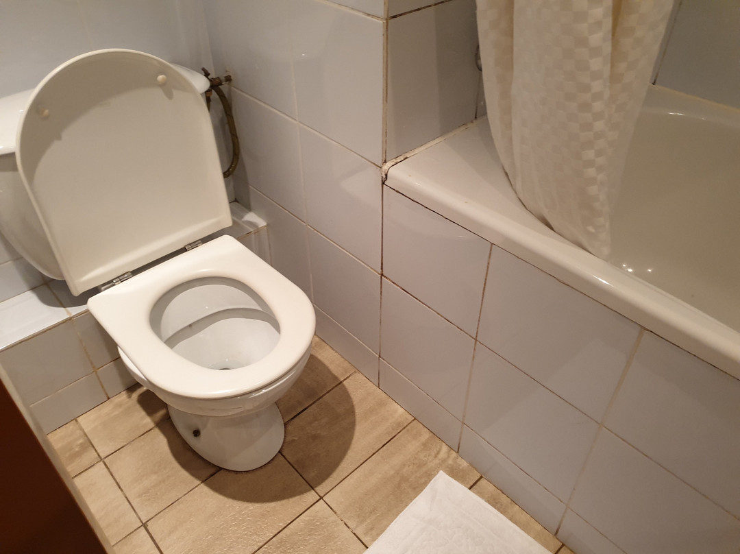 Douala Rabingha Hôtel主图