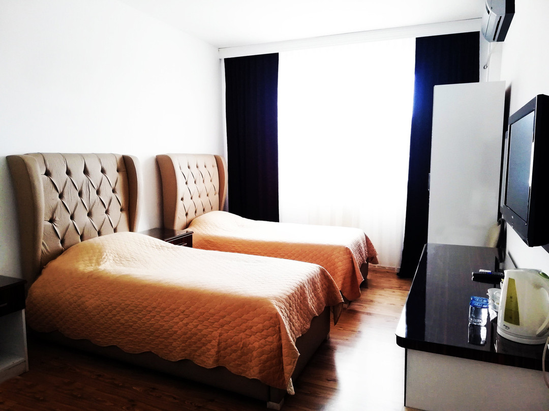 Grand Cinar Hotel主图