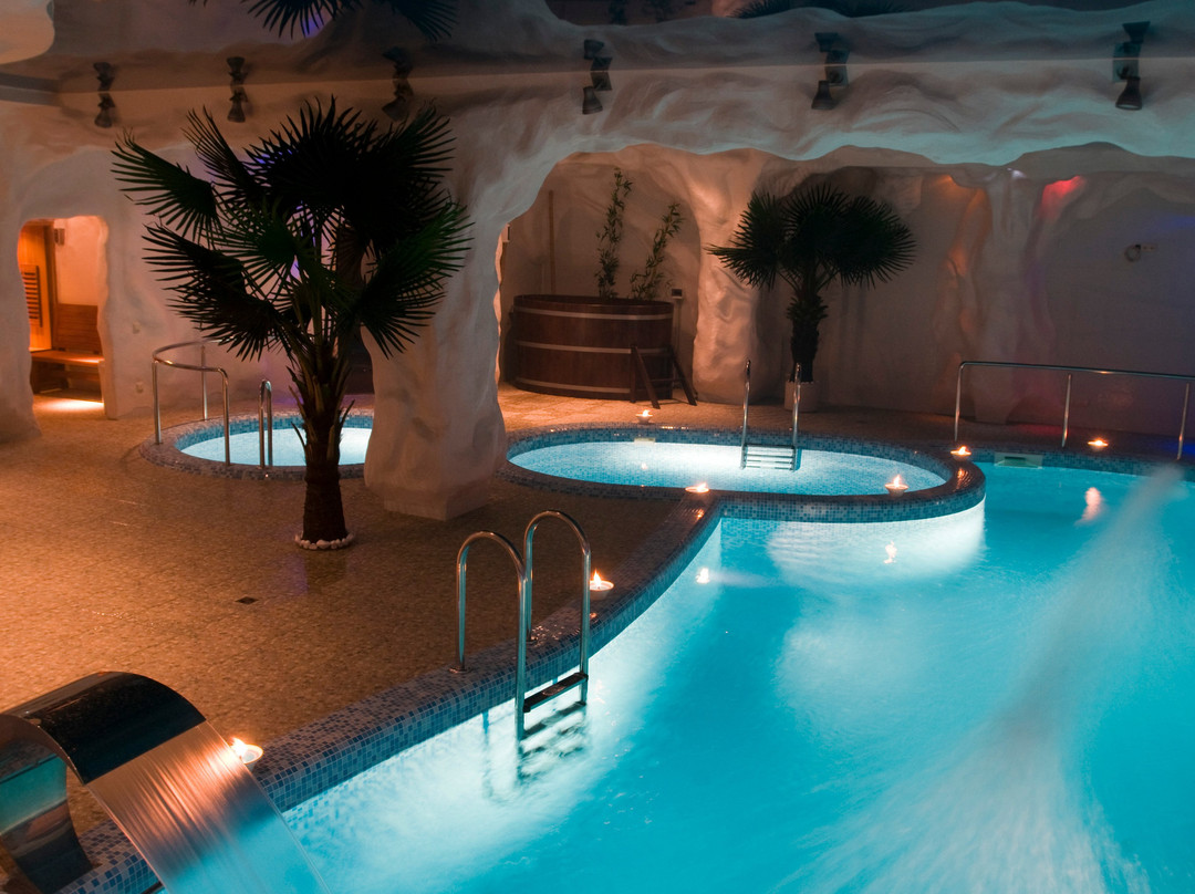 Wellness&Spa Termal景点图片
