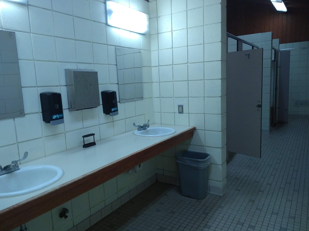 Natchez State Park-纳奇兹必去景点