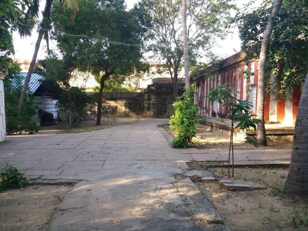 Adi Jagannatha Perumal Temple景点图片