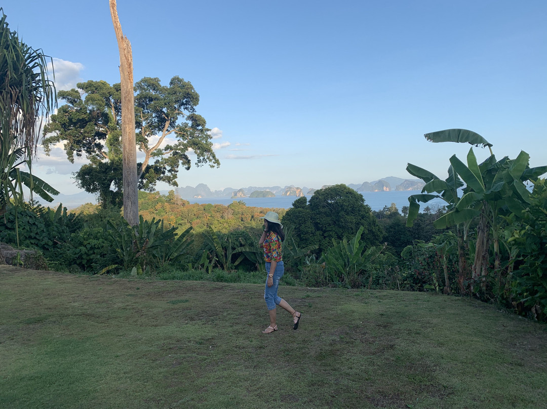 9 Hornbills Tented Camp主图