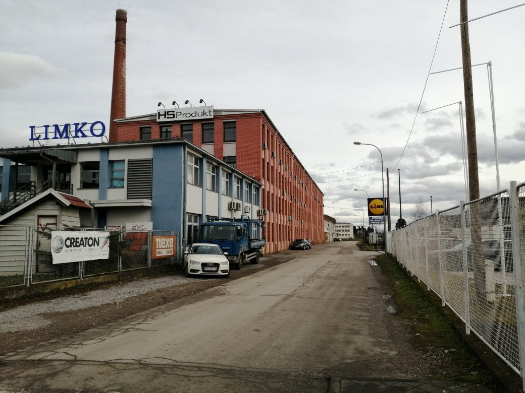 The Karlovac Food Market景点图片