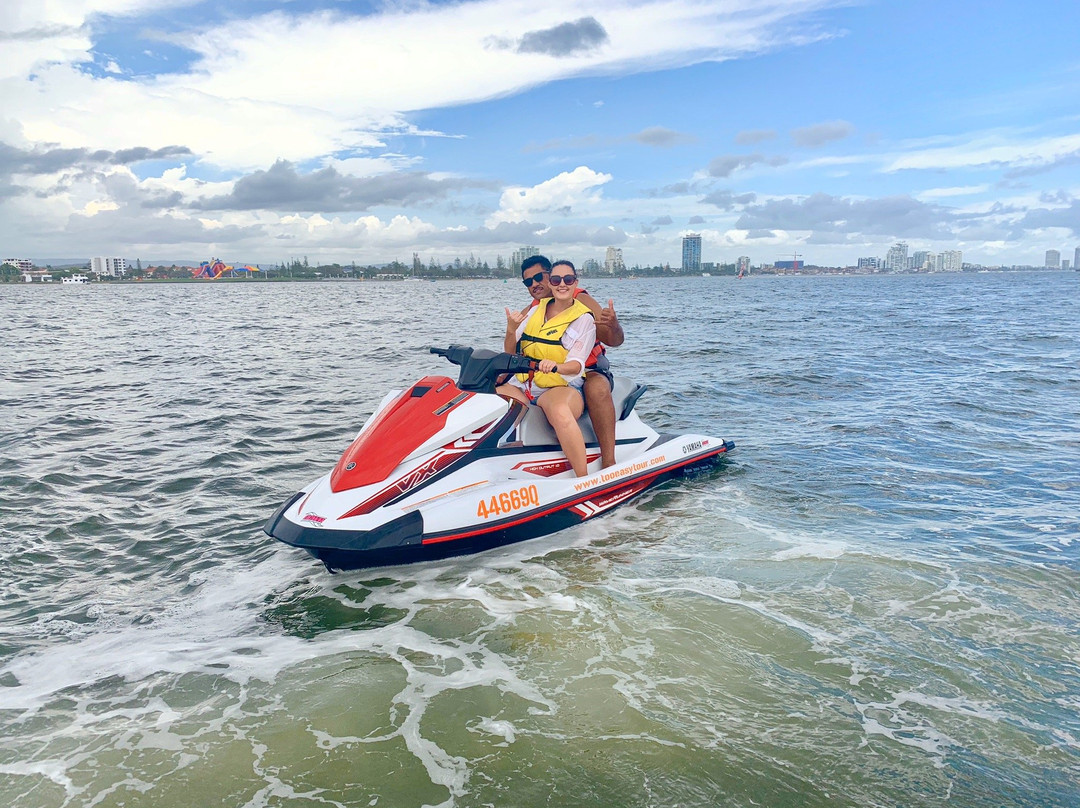 Too Easy Tours-Ormeau必去景点