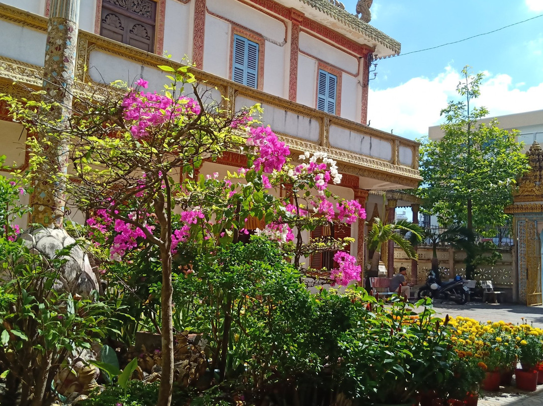 Can Tho Museum-芹苴必去景点