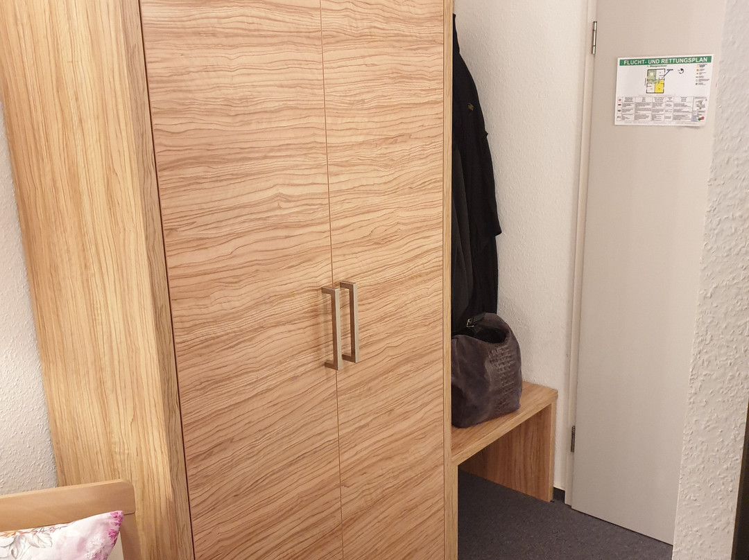 Hotel Alt Warburg主图