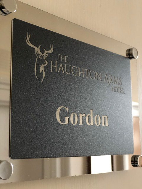 Haughton Arms Hotel主图