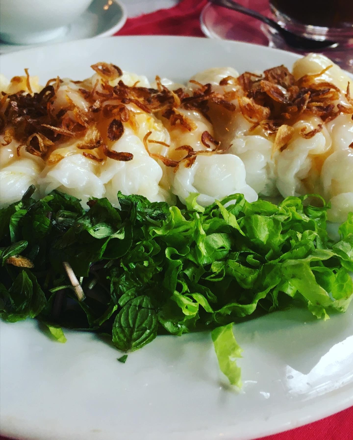 凡柴度假村-餐饮