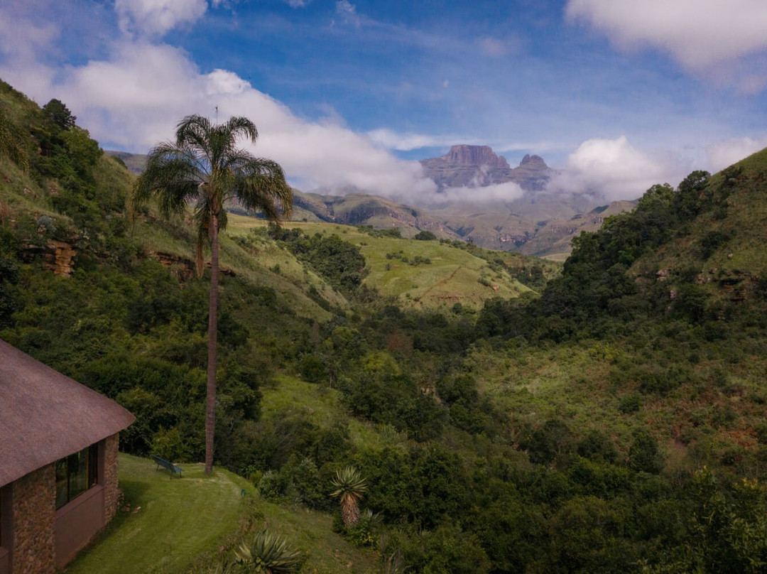 Kukummi Lodge (formerly Mackaya Bella Country Lodge)主图