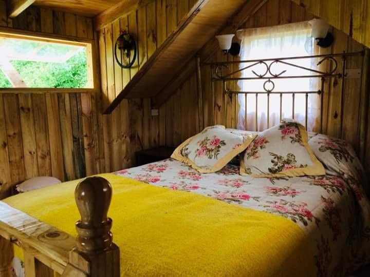 Casona Las Catalinas主图