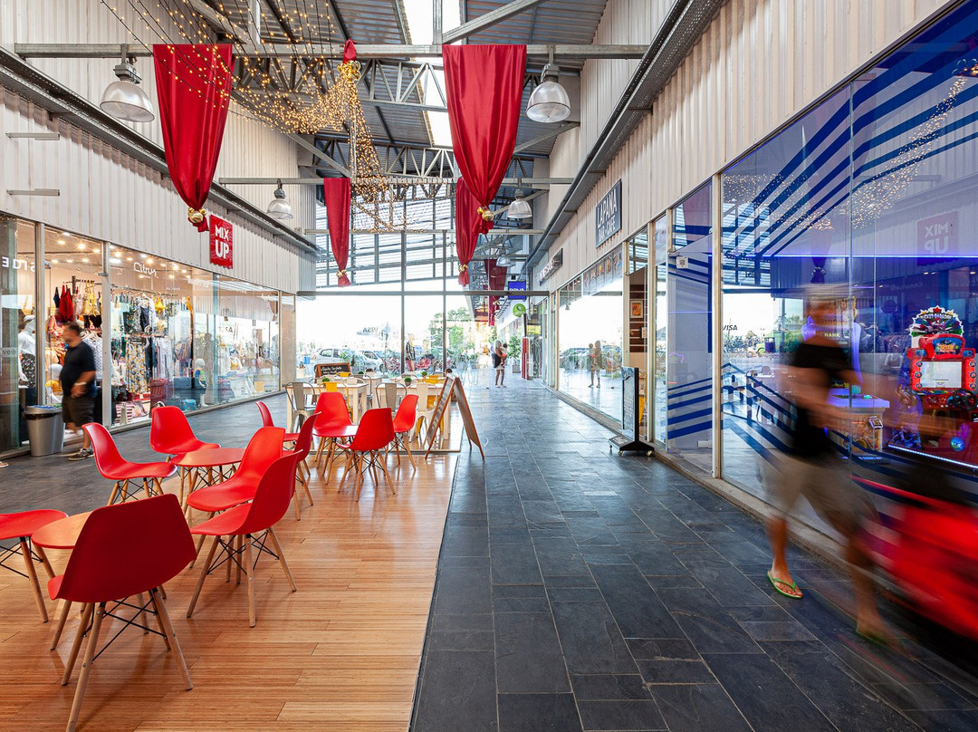 Paseo Del Este-Maldonado必去景点