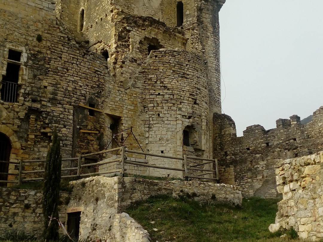 Le Chateau des Moines景点图片