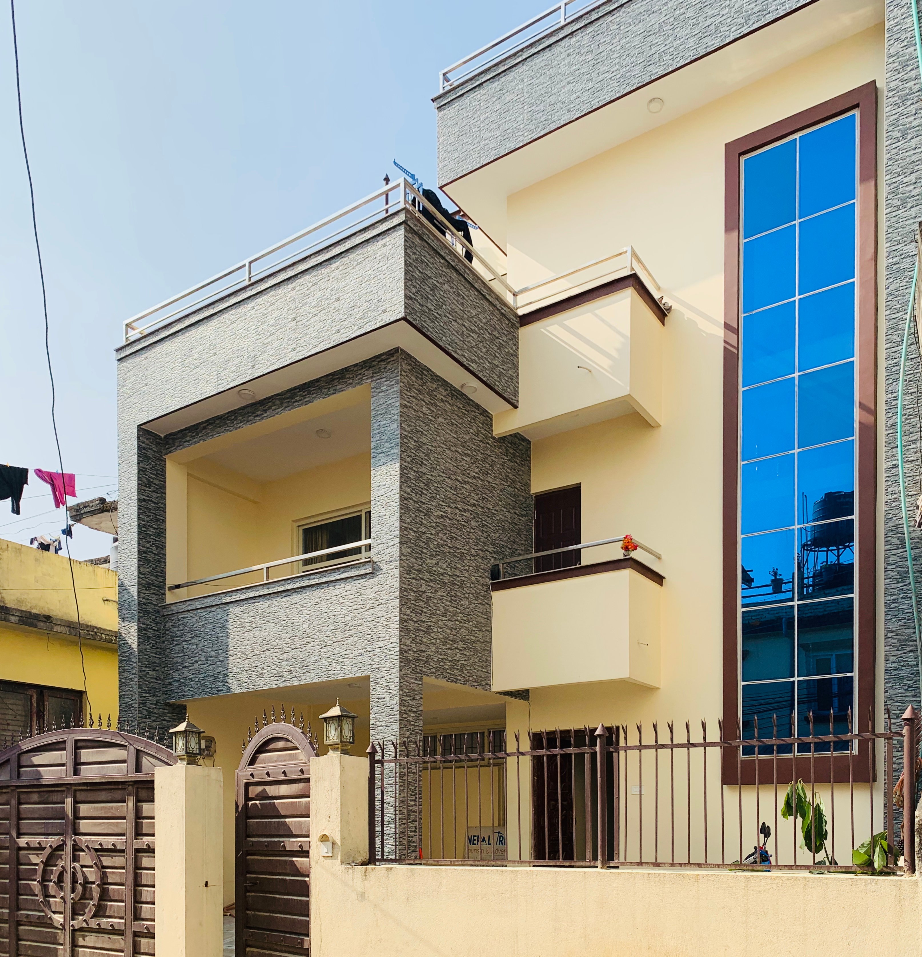 Sherpa Sweet Home-官方