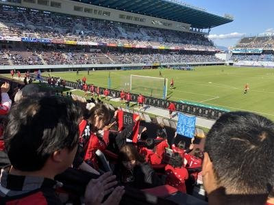 Tosu Stadium-鸟栖市必去景点