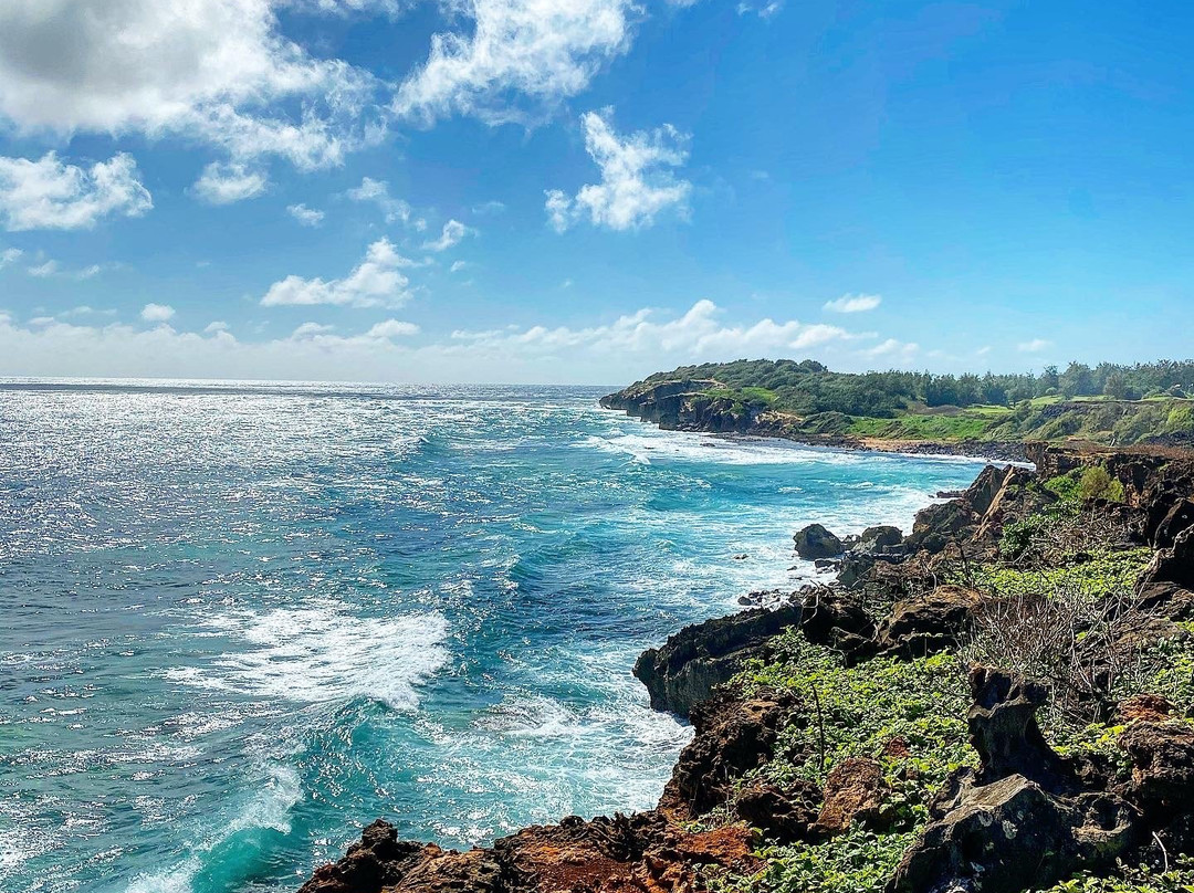 可洛亚历史路径-可洛亚必去景点