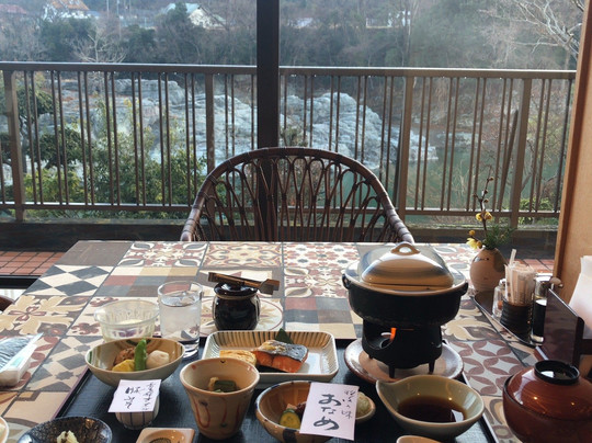 Hana no Omotenashi Choseikan主图