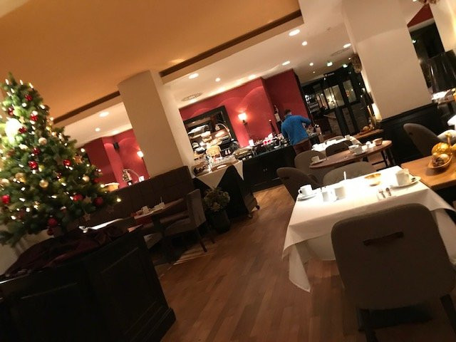 Hotel Speicher am Ziegelsee主图