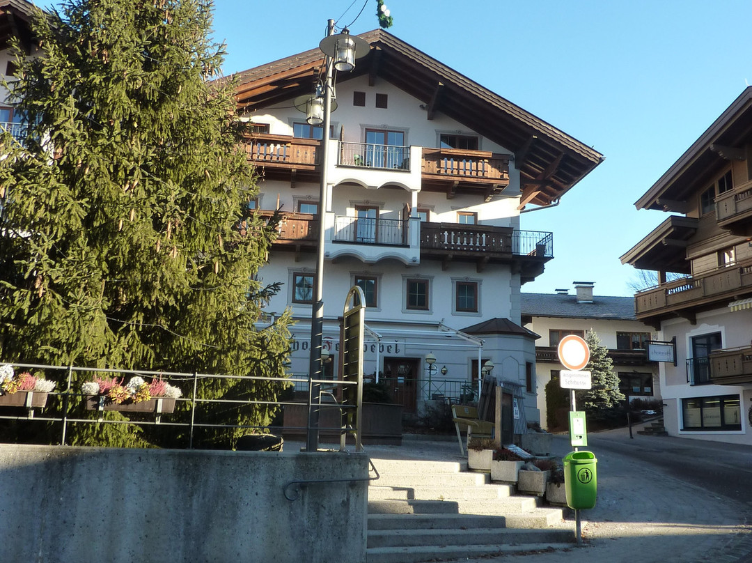 Hotel Feldwebel主图