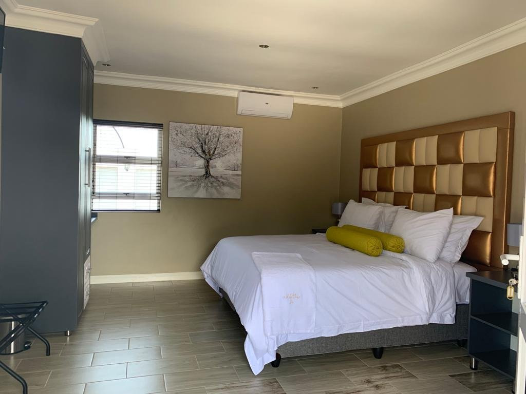 La Fiato Luxury Lodge主图