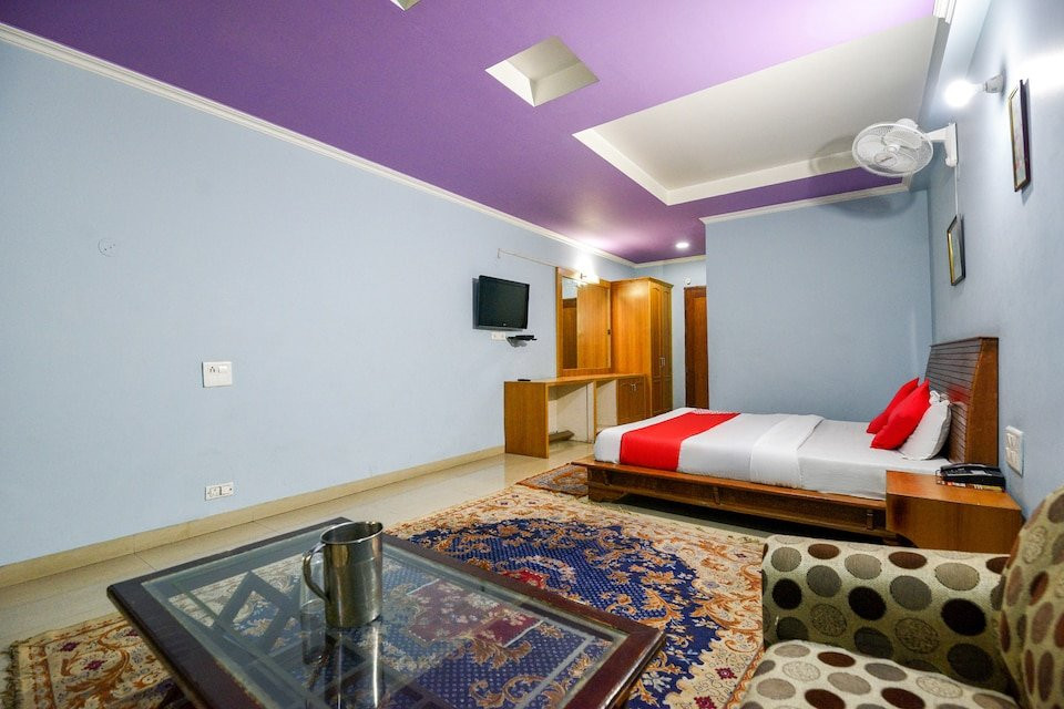 OYO 26734 River Bank主图