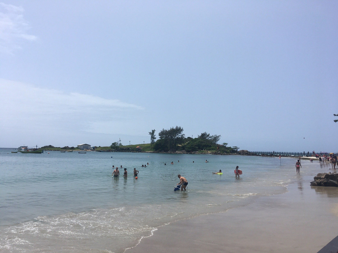 Armacao Beach景点图片