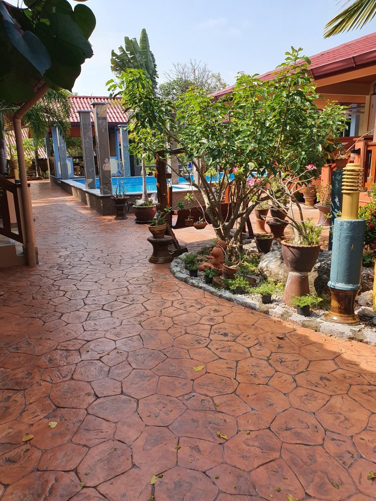Rimlay Park Resort-官方