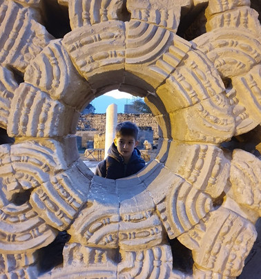 Bunksurfing Alternative Tours-伯利恒必去景点