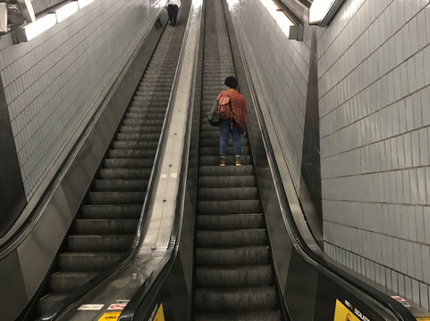 The Hub at Peachtree Center-亚特兰大必去景点
