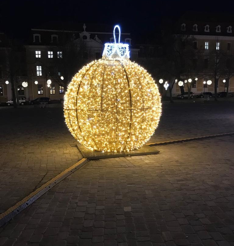 Alter Markt Magdeburg-马格德堡必去景点