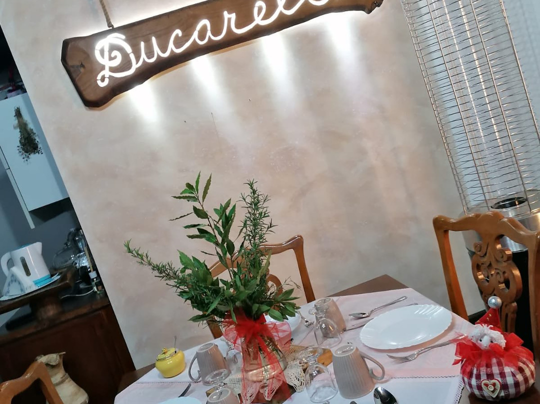 Ducarelli B&B PreSila Catanzaro主图