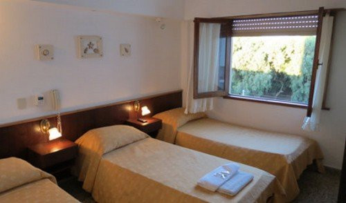 Lavaggi Hotel - Restaurant主图