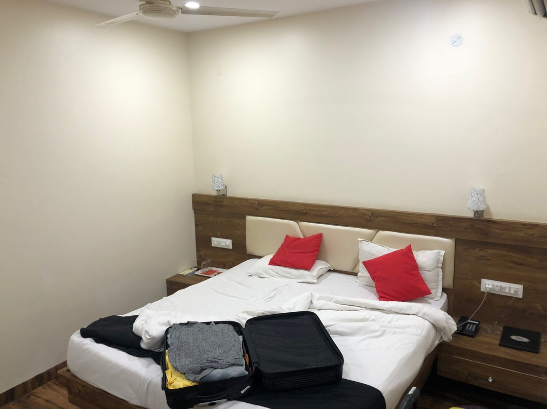 Star Zest House主图