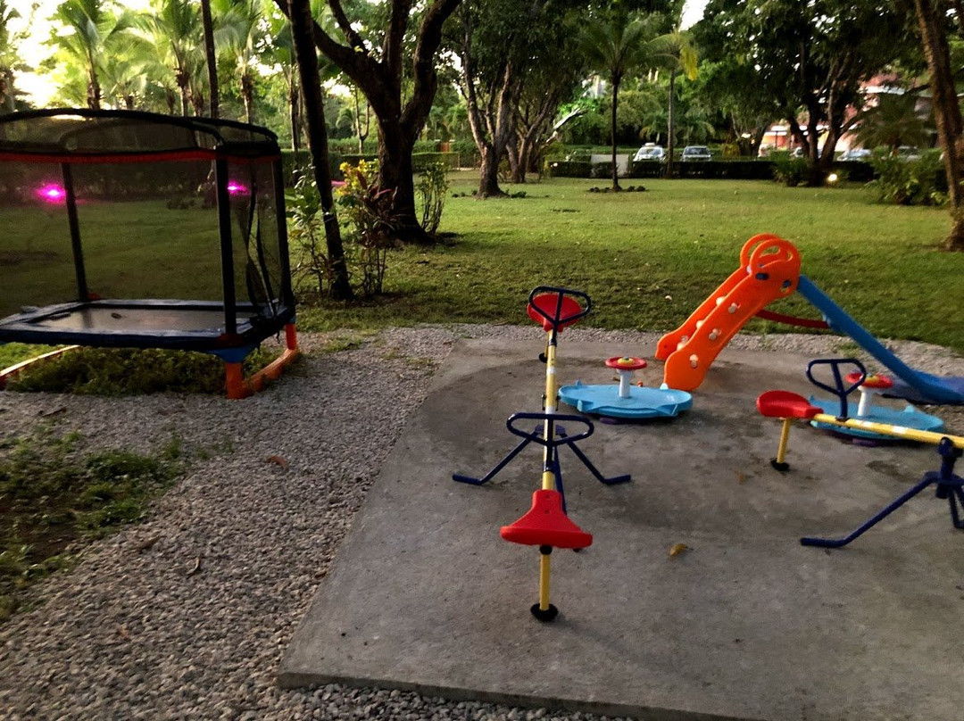 Azul Hotel & Retreat主图