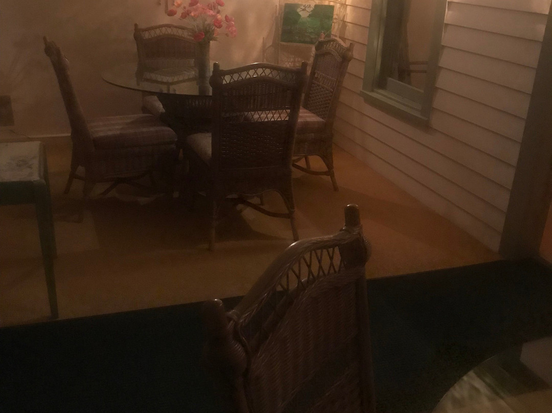 Channel Bass Inn And Restaurant主图