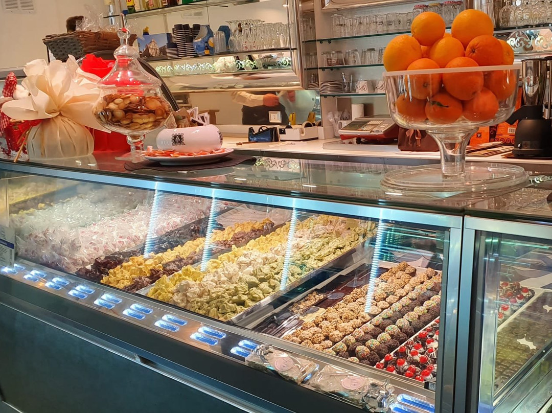 Pasticceria Messina