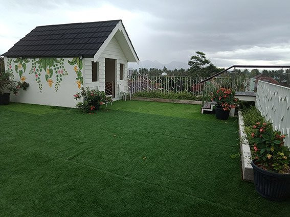 Luminor Hotel Banyuwangi主图