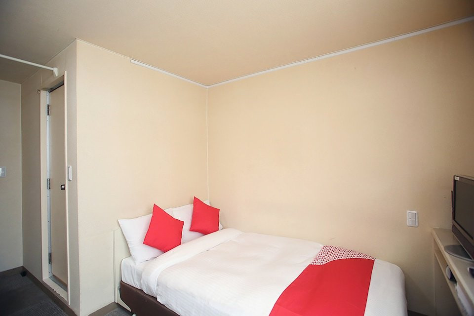 OYO 659 Hotel Bayside Muroran主图