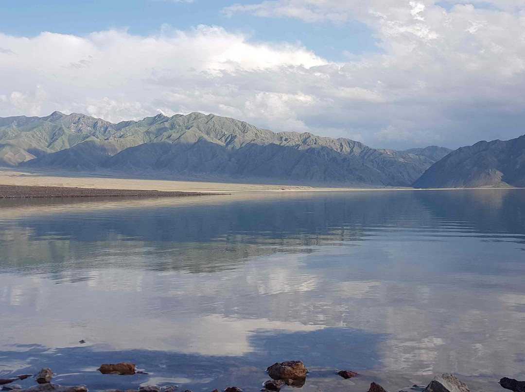 Bartogai Lake-Almaty Region必去景点