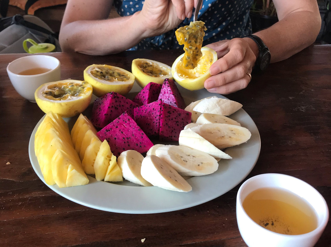 Family House & trekking Homestay主图