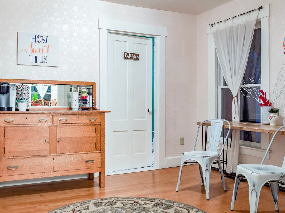 The Woodbridge Inn主图